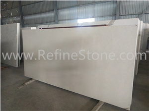 Factory Price High Quality Calacatta White Quartz