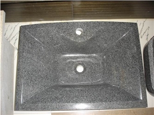 Bathroom Vanity Counter Top Art Sink Basin