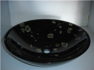 Bathroom Vanity Counter Top Art Sink Basin