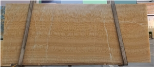 Beige Onyx Tiles & Slabs,Interior Decorated Tiles