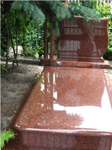 Cheapest Poland Red Monument Tombstone