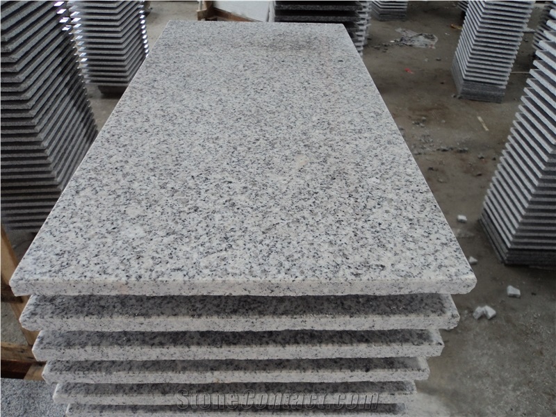 G603 Grey Granite Kitchen Countertop,Cheap Chinese