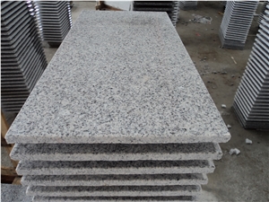 G603 Grey Granite Kitchen Countertop,Cheap Chinese