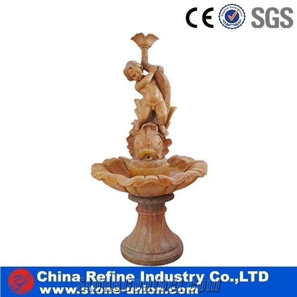 Handmade Burmese Jade Mountain Statue,Large