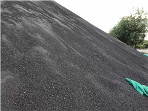 Polished Mix Pebble And Pebble Stone Direct For Garden
