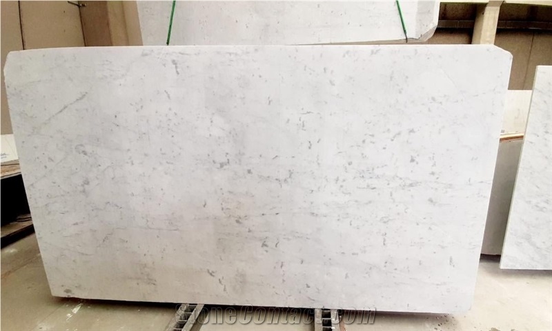 Bianco Gioia Marble Slabs