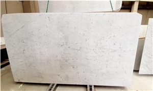 Bianco Gioia Marble Slabs