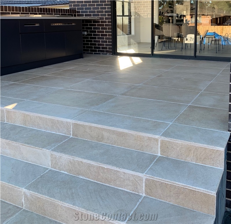Cathedral Limestone Tiles