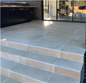 Cathedral Limestone Tiles