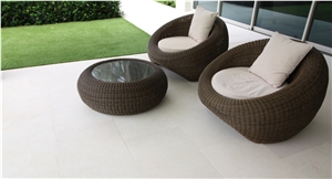 Crema Vialle Limestone