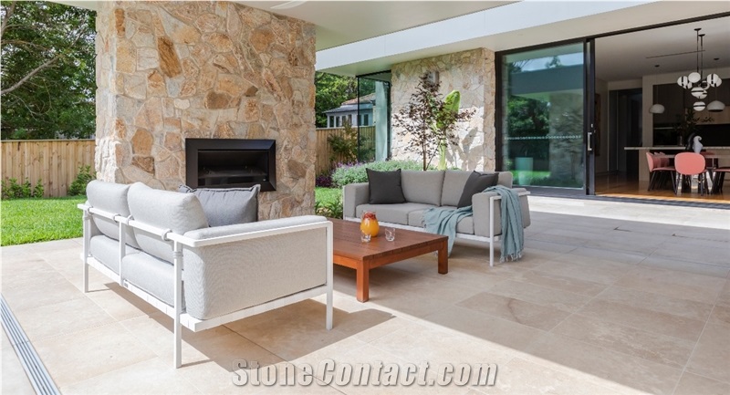 Lavarosa Limestone