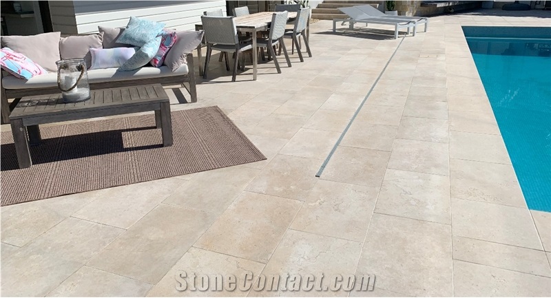 Lavarosa Limestone