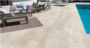 Lavarosa Limestone