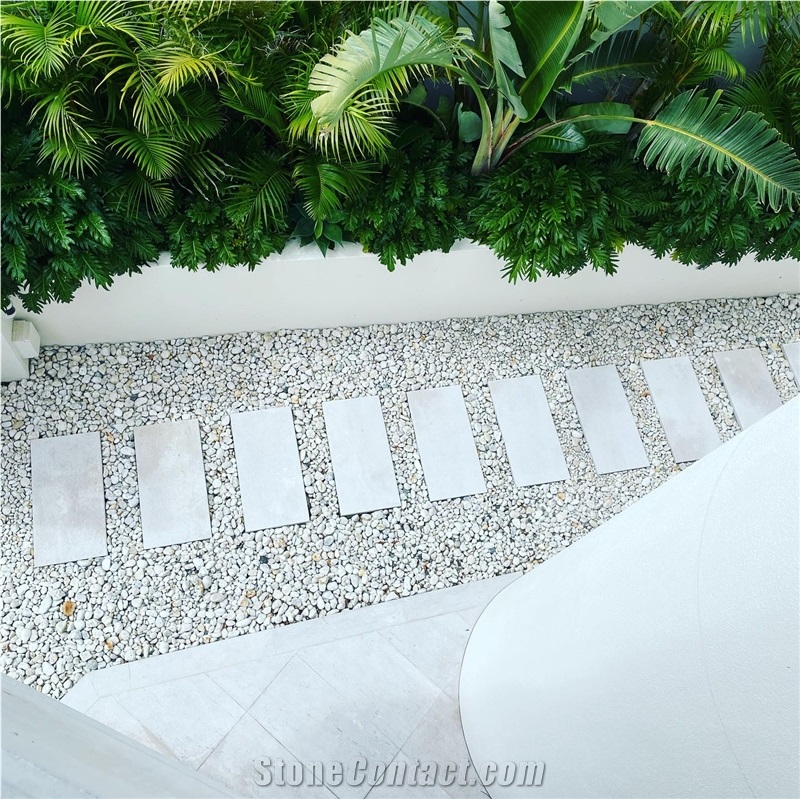 Luna Chiaro Limestone