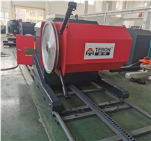MTB Quarry Wire Saw Machine