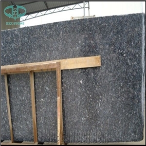 Silver Pearl Granite,Light Blue Pearl Granite Slab And Tile