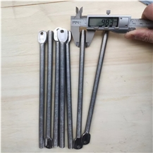 Fixing Anchor Stainless Steel Stone Fixing Angel Cladding