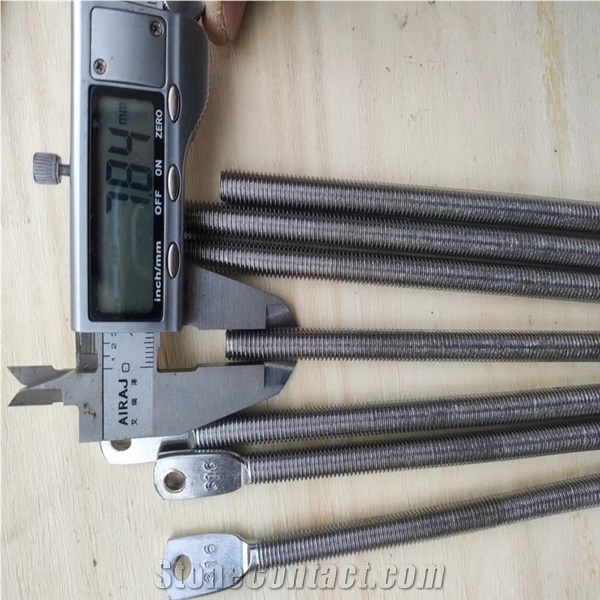 Fixing Anchor Stainless Steel Stone Fixing Angel Cladding