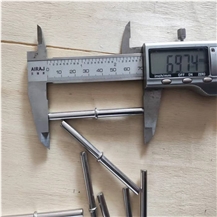 Fixing Anchor Stainless Steel Stone Fixing Angel Cladding