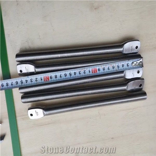 Fixing Anchor Stainless Steel Stone Fixing Angel Cladding