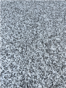 Rock Face Grey Granite Steps Treads Stairs