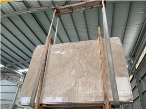 Diano Beige Marble Dino Reale Beige Breccia Sarda Marble