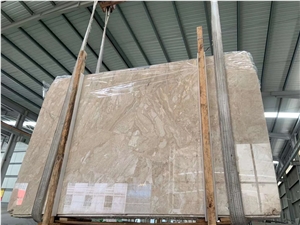 Diano Beige Marble Dino Reale Beige Breccia Sarda Marble