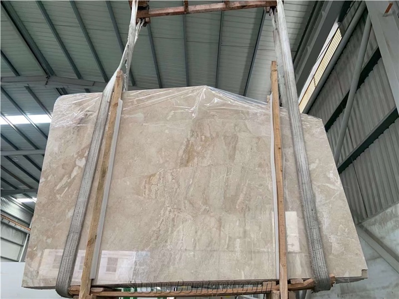 Diano Beige Marble Dino Reale Beige Breccia Sarda Marble