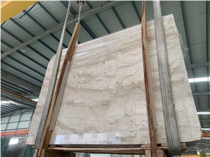 Diano Beige Marble Dino Reale Beige Breccia Sarda Marble