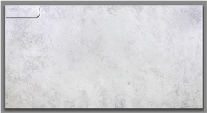 Adria Grey Artificial Quartz