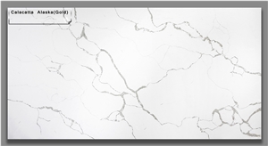 Artificial Calacatta Quartz