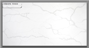 Artificial  Calacatta Series Quartz