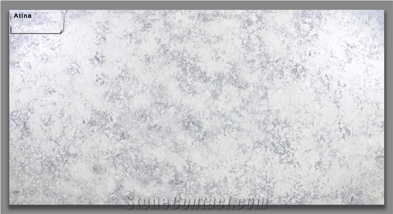 Atina Artificial Quartz