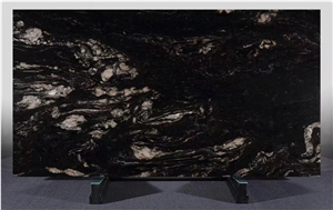 Cosmic Black Granite Cosmic Black Granite