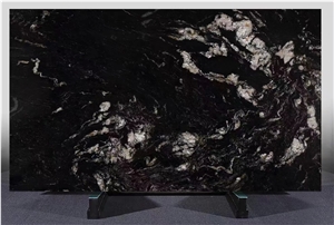 Cosmic Black Granite
