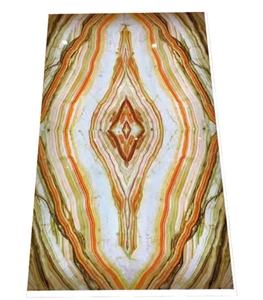Rainbow Colorful Onyx Big Slabs Onyx Jade Stone Rainbow Colorful Onyx Big Slabs Onyx Jade Stone