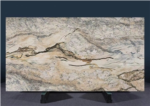 Shangri La Quartzite Slabs Shangri La Quartzite Slabs