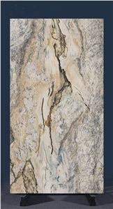 Shangri La Quartzite Slabs