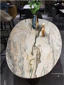 Shangri La Quartzite Slabs
