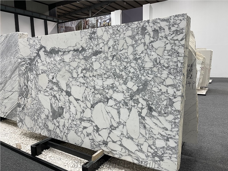 Arabescato Carrara,Arabascato Bianco Marble Slab And Tiles