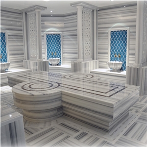 Marmara Equator Marble Slabs And Tiles
