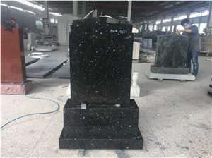 Blue Pearl Monument, Single Monument To USA