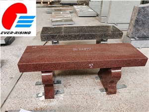 Memorial Bench, Monumental Bench To USA