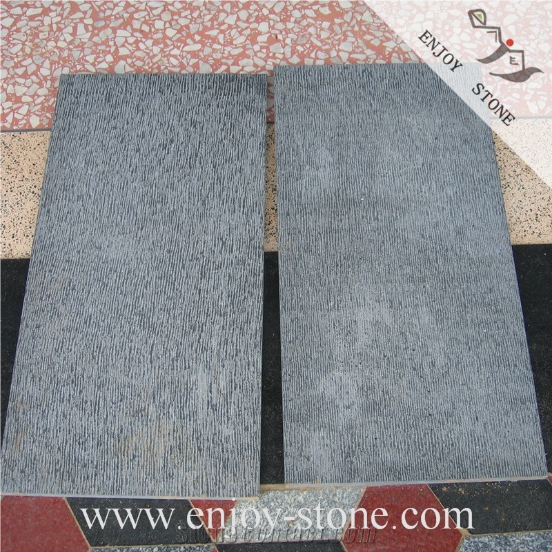 Autumn Rain Zhangpu Black Basalt