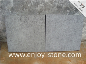 Chiseled Grey Basalt Tiles/ China Grey Basalt