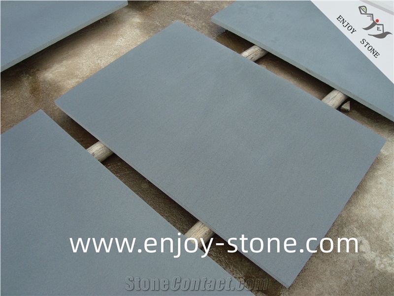 Machine Cut,Grey Basalt Tiles/ China Grey Basalt