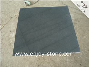 Polished Grey Basalt Tiles