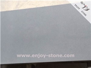 Sand Blasted Mongolia Black Basalt