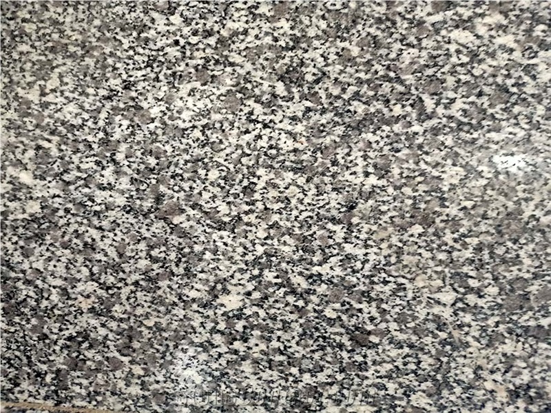 Hunan Little Ice Blue Granite Slabs