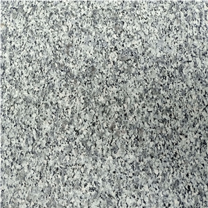 Hunan Little Ice Blue Granite Slabs